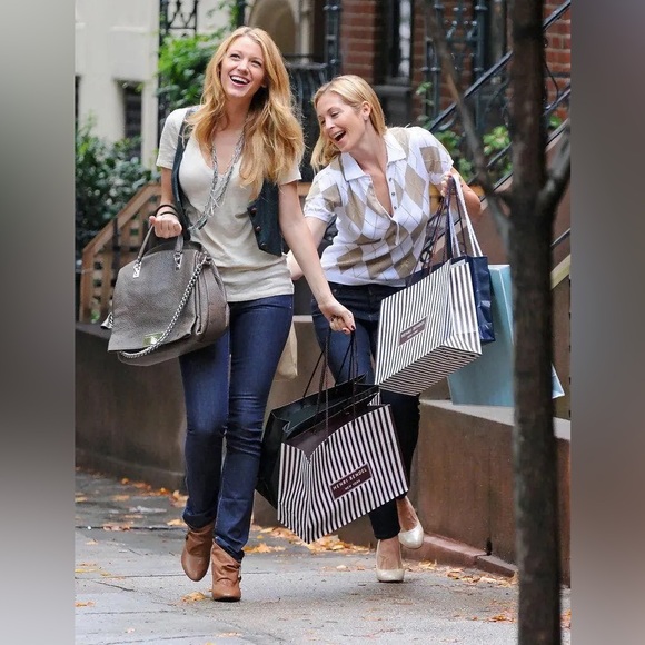 My favorite bendel girls from movies and TV series. - Picture 11 of 15